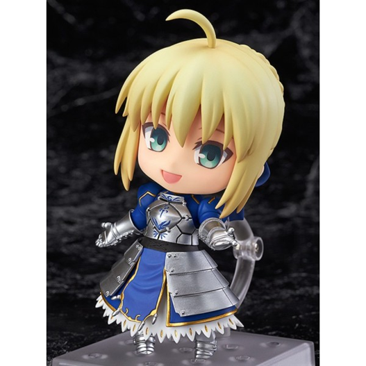 Mua bán NENDOROID 600 SABER EXTRA ALTRIA PENDRAGON FAKE